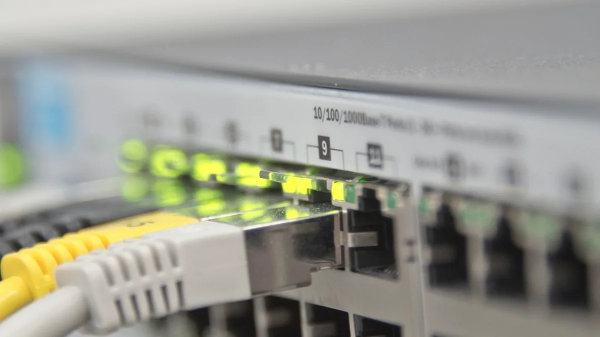 DNS не отвечает: причины и решение