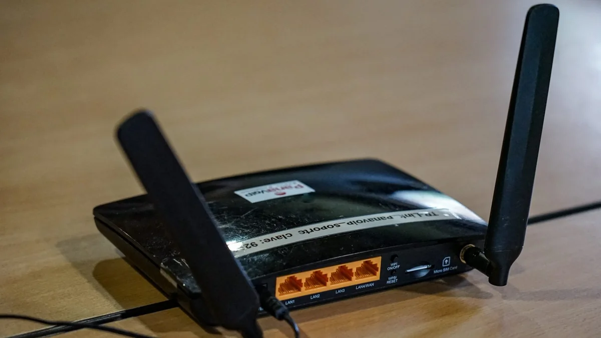 Wi‑Fi 2,4 или 5 ГГц: что выбрать